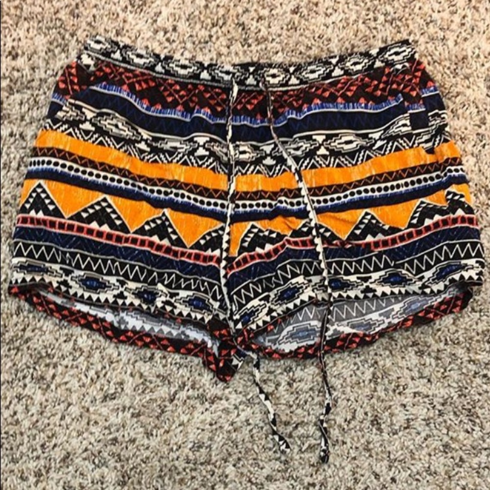 Nice shorts